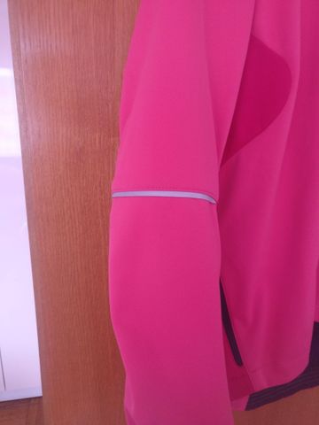 Gebrauchtes VAUDE Resca Softshell III - Size M 2023 bike — Bild 11 von 15