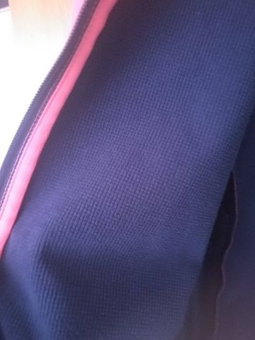 Gebrauchtes VAUDE Resca Softshell III - Size M 2023 bike — Bild 14 von 15