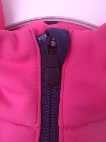 Gebrauchtes VAUDE Resca Softshell III - Size M 2023 bike — Bild 5 von 15