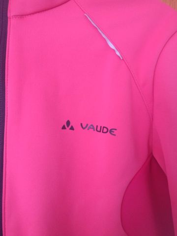 Gebrauchtes VAUDE Resca Softshell III - Size M 2023 bike — Bild 2 von 15