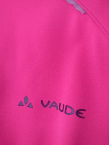 Gebrauchtes VAUDE Resca Softshell III - Size M 2023 bike — Bild 10 von 15