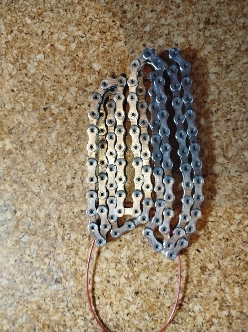 Used Sram Red 22 2025 bike — image 3 of 3