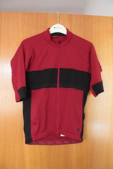 Brugt Isadore Gravel Jersey (Merino Wool) - Size S 2023 Cycling Clothing