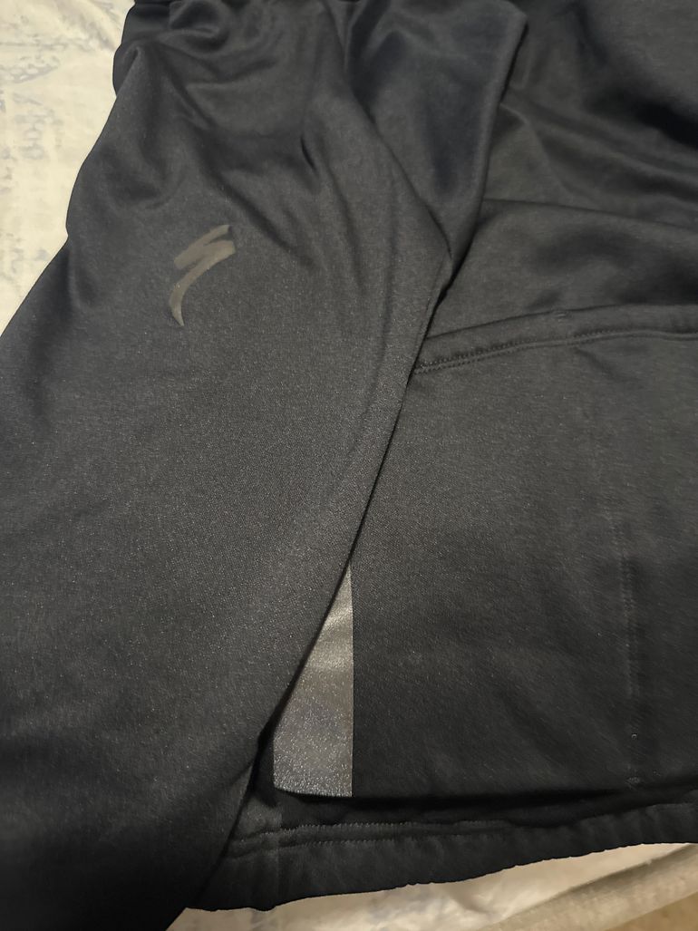 Used Specialized Specialized Prime-series Alpha Jacket Men 2024 bike — image 4 of 4