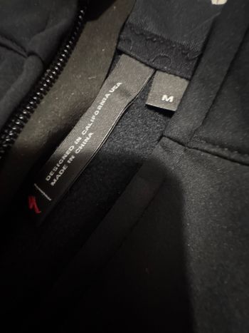 Used Specialized Specialized Prime-series Alpha Jacket Men 2024 bike — image 1 of 4