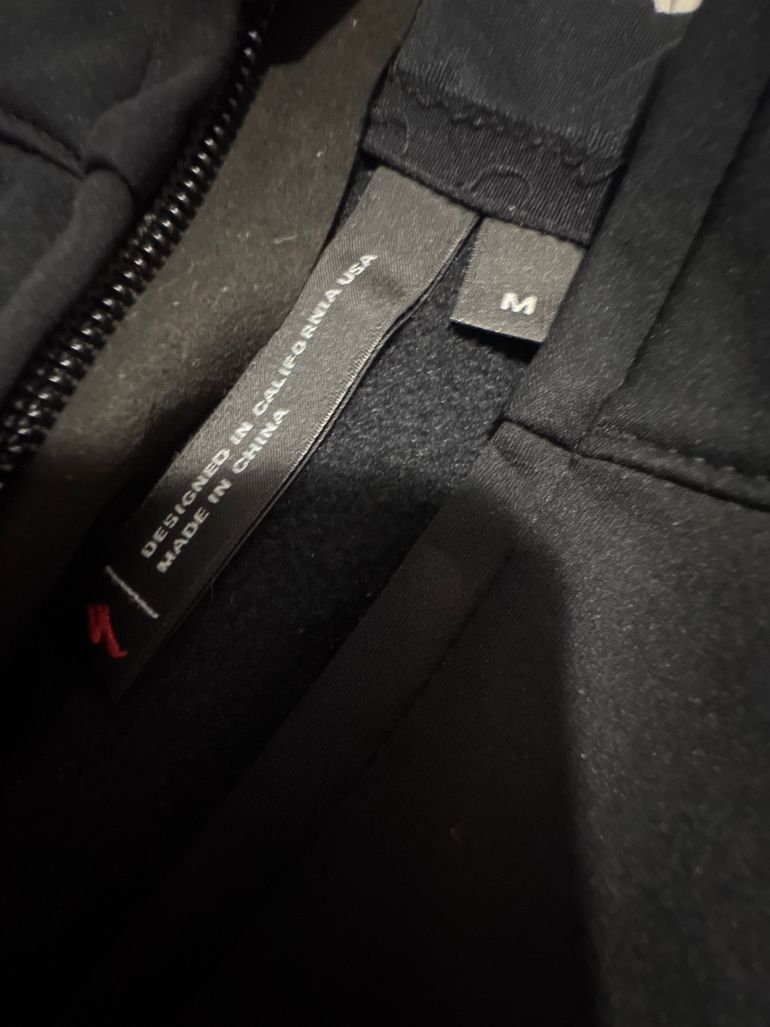 Used Specialized Specialized Prime-series Alpha Jacket Men 2024 bike — image 1 of 4