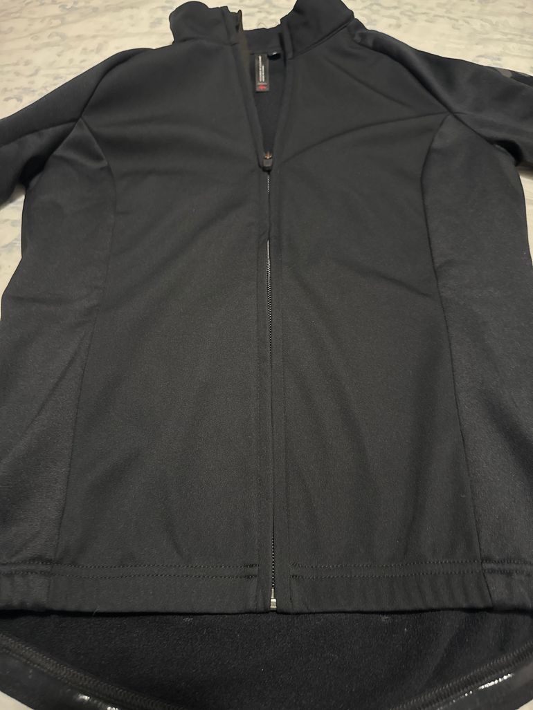Used Specialized Specialized Prime-series Alpha Jacket Men 2024 bike — image 2 of 4