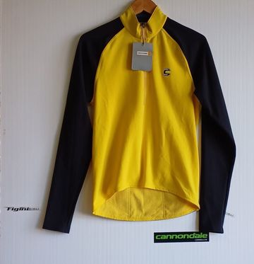 Gebrauchtes Cannondale JERSEY MEN'S LIGHTWEIGHT Cycling Clothing