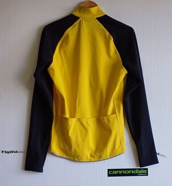 Used Cannondale JERSEY MEN'S LIGHTWEIGHT bike — image 2 of 2