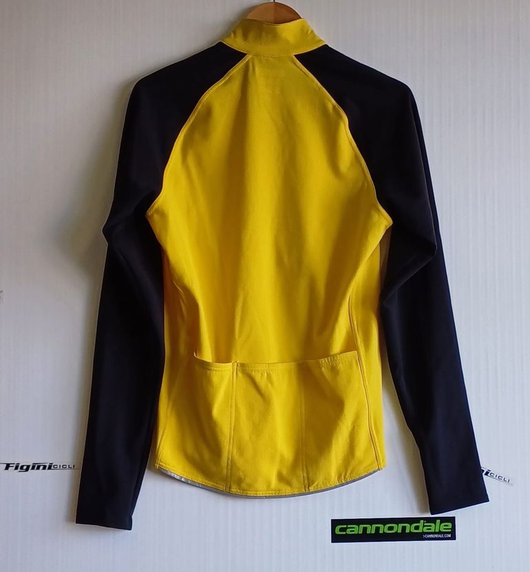 Used Cannondale JERSEY MEN'S LIGHTWEIGHT bike — image 2 of 2