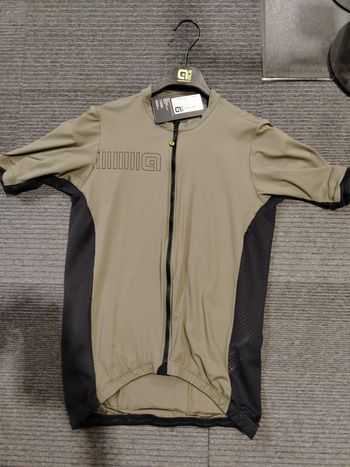 Ale cycling, maglia maniche corte