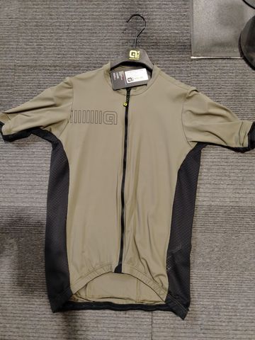 Ale cycling maglia maniche corte 2025 Cycling Clothing usato