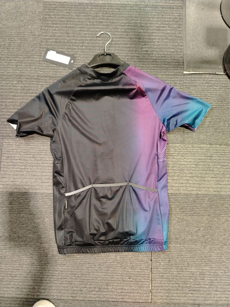 Used Northwave maglia maniche corte donna 2025 bike — image 2 of 2