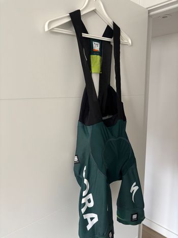 Used Sportful Bora Original 2023 Cycling Clothing