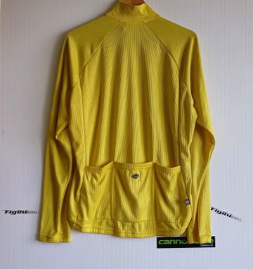 Cannondale TECH PLUS JERSEY bike d'occasion — image 2 sur 2