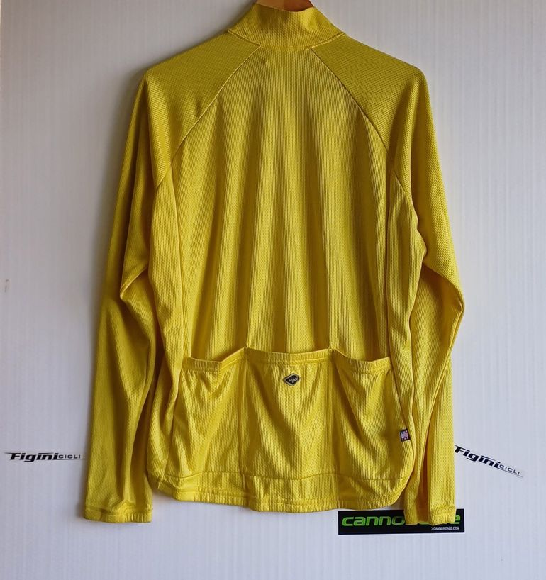 Used Cannondale TECH PLUS JERSEY bike — image 2 of 2