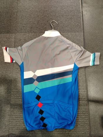 Used on sport Fontanelli Fabio 2025 bike — image 2 of 2