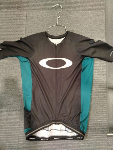 Gebrauchtes Oakley icon jersey 2025 Cycling Clothing