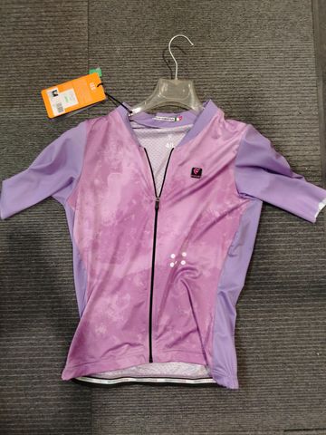 Used Pissei tempo jersey 2025 Cycling Clothing
