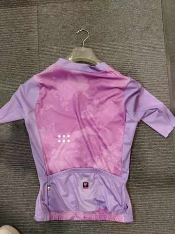 Brugt Pissei tempo jersey 2025 bike — billede 2 af 2