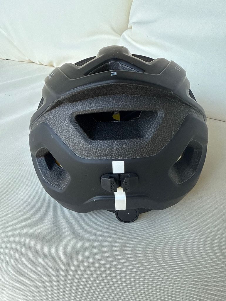 Gebrauchtes Van Rysel Rennrad Helm 2024 bike — Bild 4 von 4