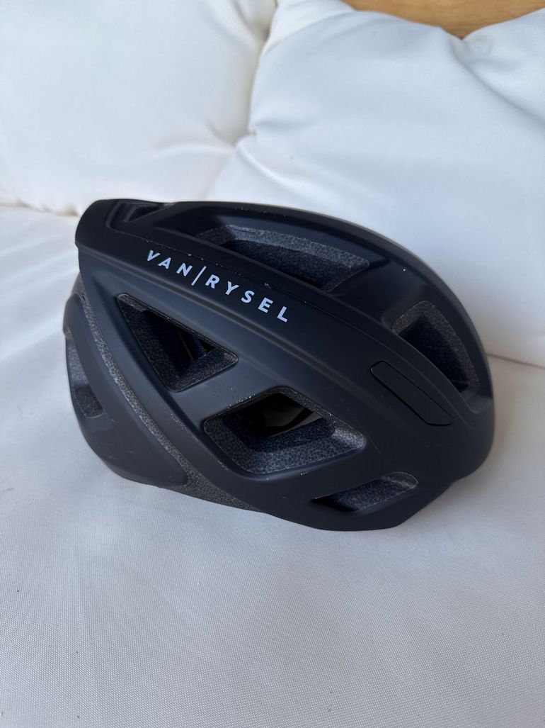 Gebrauchtes Van Rysel Rennrad Helm 2024 bike — Bild 3 von 4
