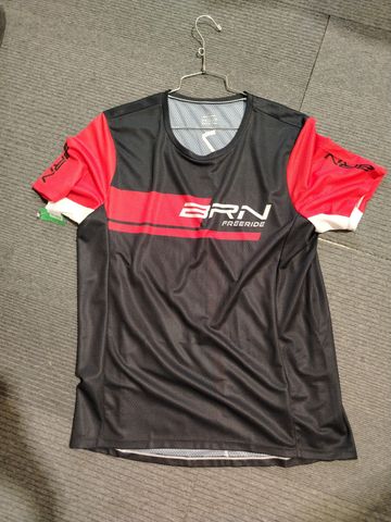 Used BRN freeride 2025 Cycling Clothing