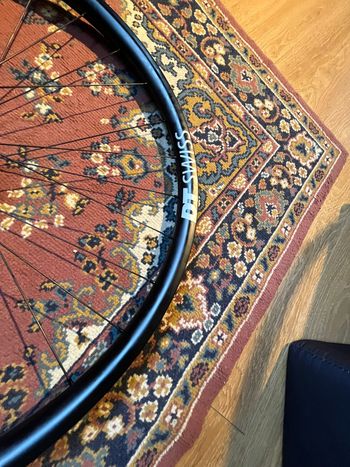 Used Dt Swiss DT Swiss EXC 1501 2020 bike — image 6 of 9