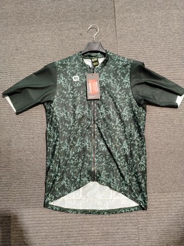 Ale cycling maglia maniche corte 2025 Cycling Clothing usato