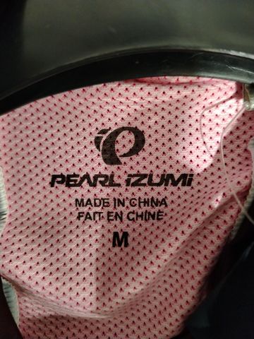 Brugt Pearl Izumi pro escape 2025 bike — billede 3 af 4