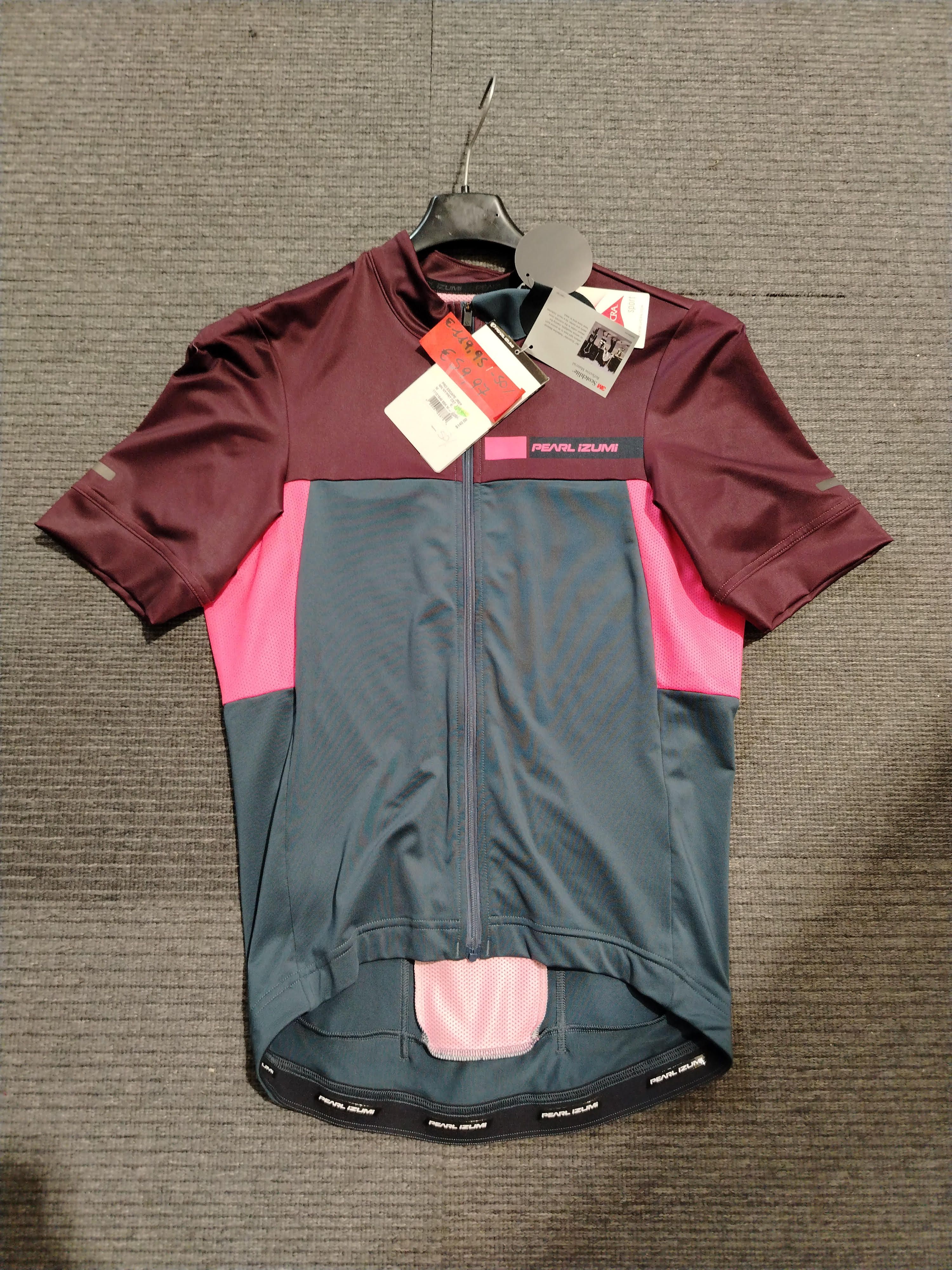 Pearl Izumi pro escape 2025