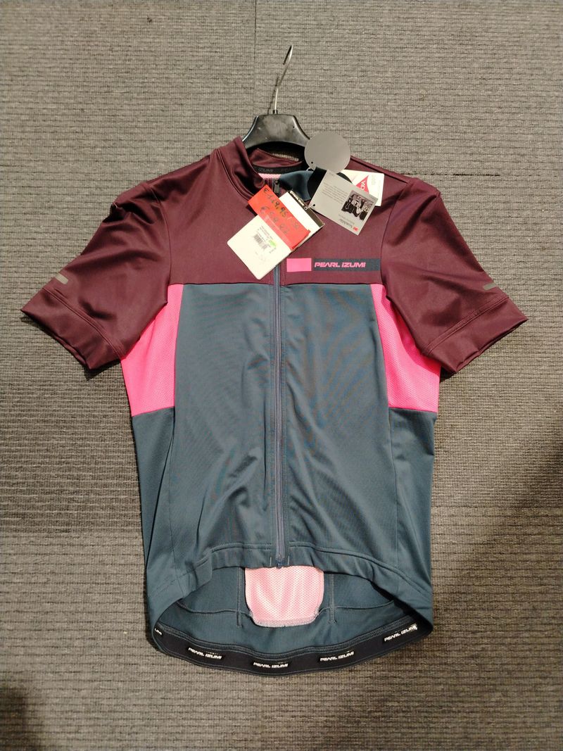 Pearl Izumi pro escape 2025 Cycling Clothing usato