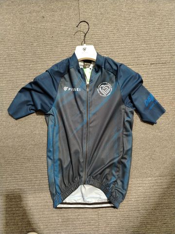 Gebrauchtes Pissei squadra deka 2025 Cycling Clothing