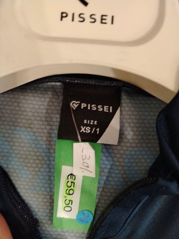 Used Pissei squadra deka 2025 bike — image 2 of 3