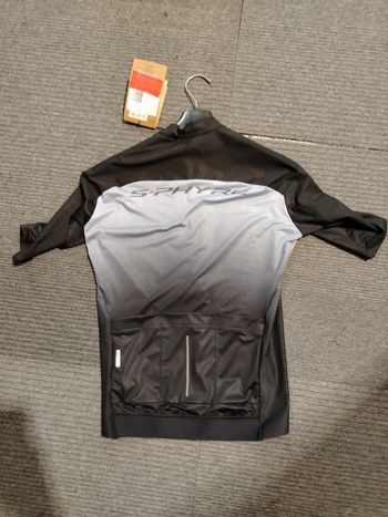 Used Shimano s-phyre flash short 2025 bike — image 4 of 4