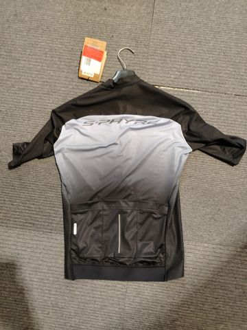 Tweedehands Shimano s-phyre flash short 2025 bike — afbeelding 4 van 4