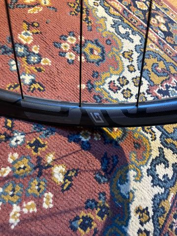 Gebrauchtes Enve G27 bike — Bild 3 von 8