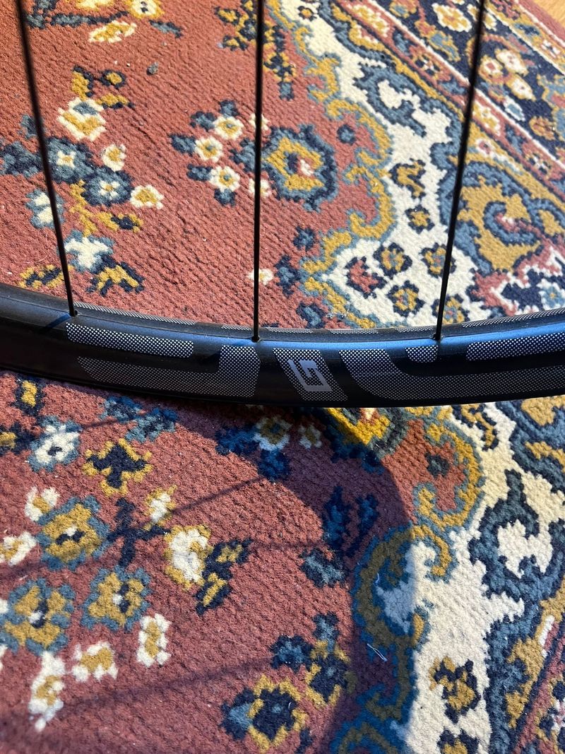 Gebrauchtes Enve G27 bike — Bild 3 von 8