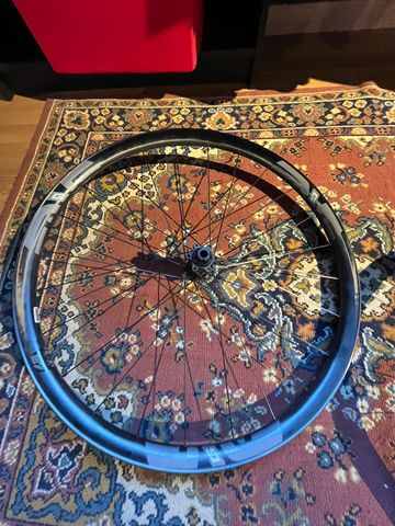 Gebrauchtes Enve G27 bike — Bild 2 von 8