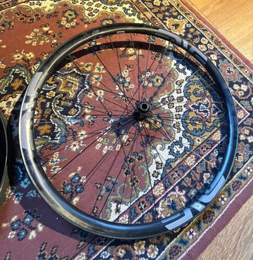 Gebrauchtes Enve G27 bike — Bild 5 von 8