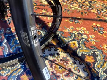 Gebrauchtes Enve G27 bike — Bild 8 von 8