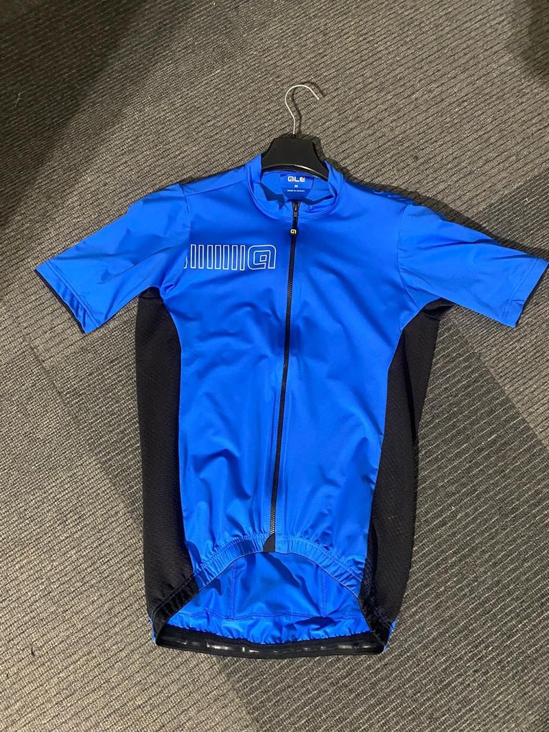 Gebrauchtes Ale cycling maglia maniche corte 2025 Cycling Clothing