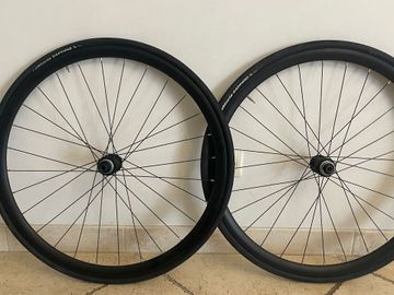 Použité Orbea OC 2023 bike — obrázek 1 z 3