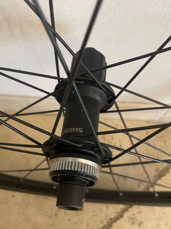 Brugt Orbea OC 2023 bike — billede 3 af 3