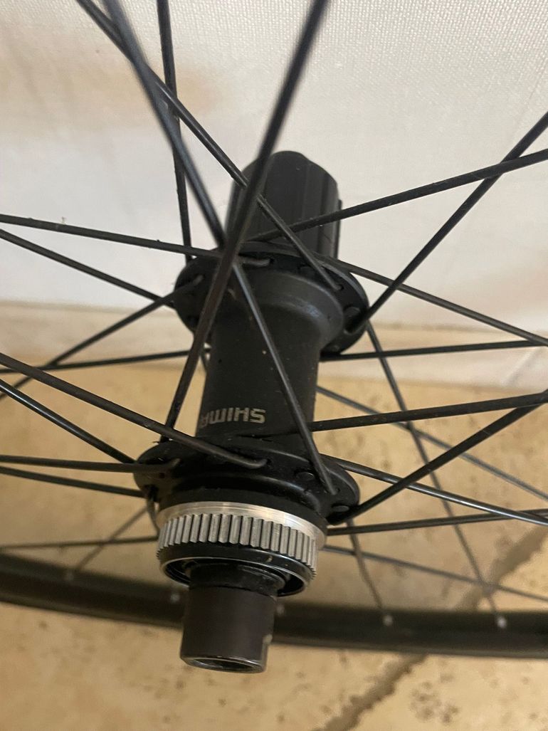 Brugt Orbea OC 2023 bike — billede 3 af 3