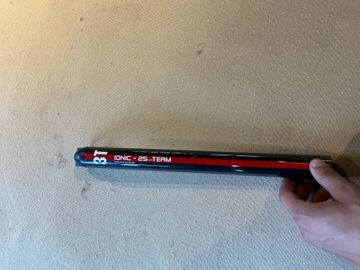 3T IONIC-25 TEAM Saddles & Seatposts usato