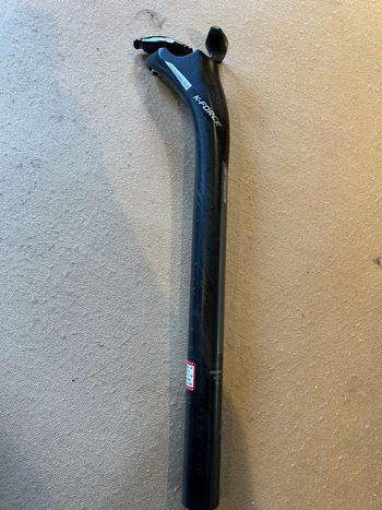 Fsa, K-Force