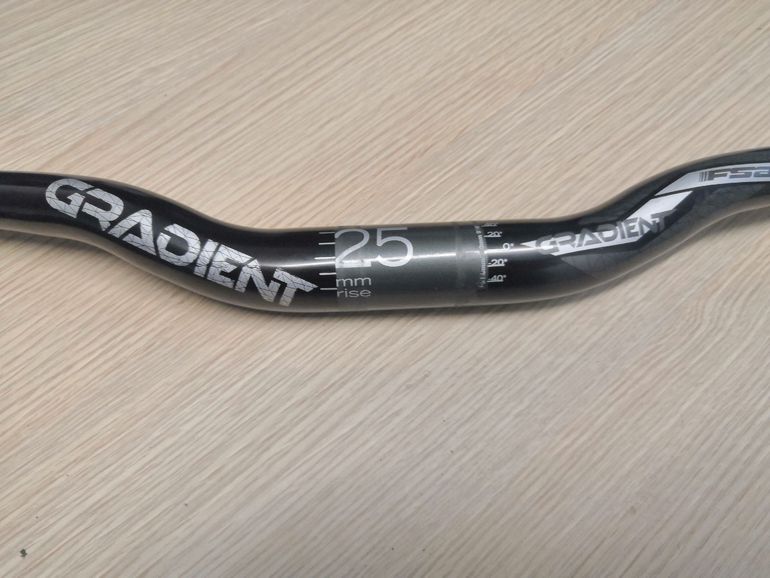 Used gradient fsa 2022 bike — image 2 of 6