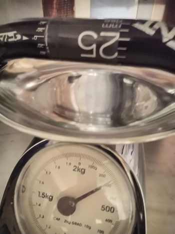 Used gradient fsa 2022 bike — image 5 of 6