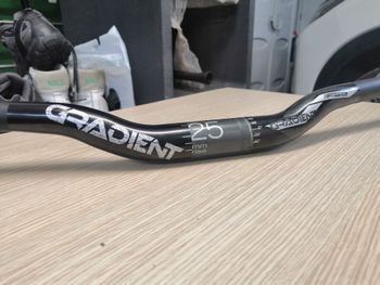 Used gradient fsa 2022 bike — image 3 of 6